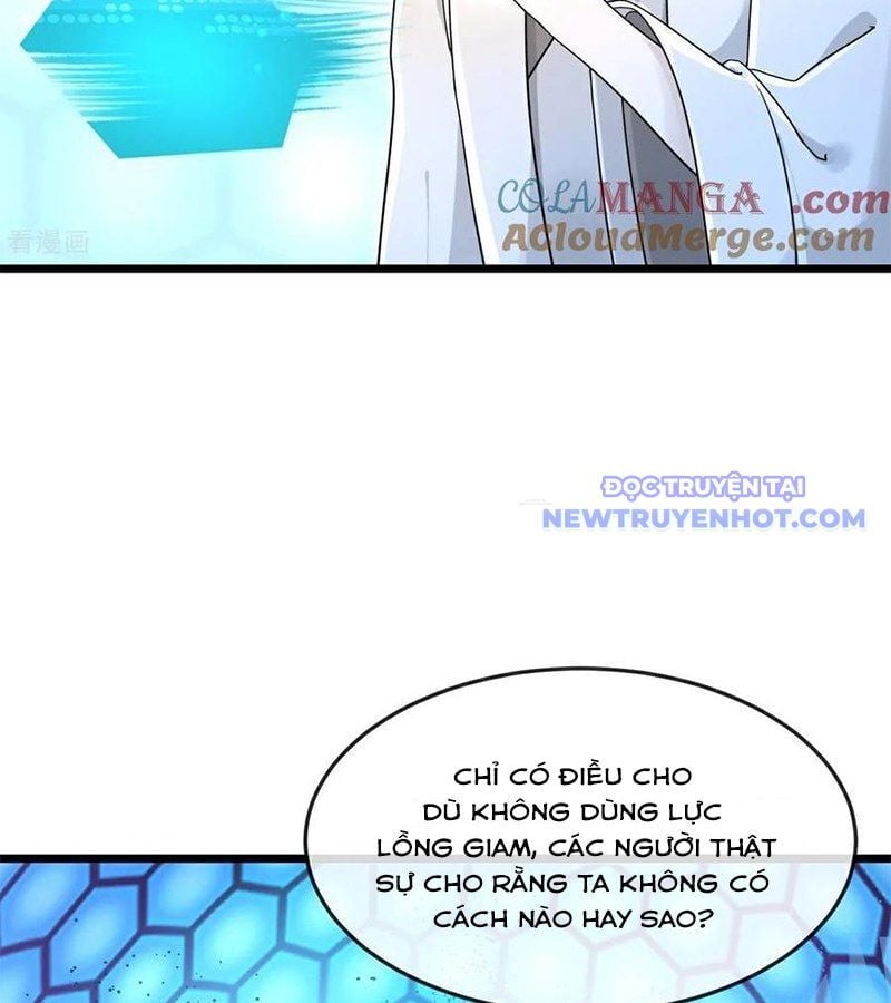 Thần Võ Thiên Tôn: Chapter 907