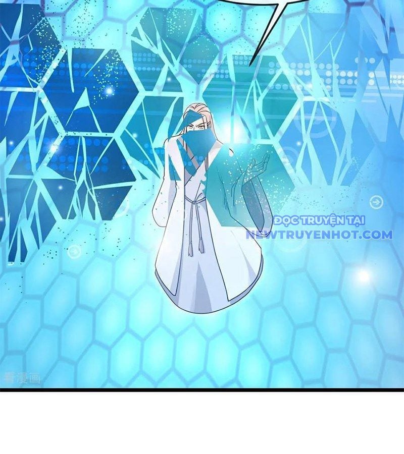 Thần Võ Thiên Tôn: Chapter 907