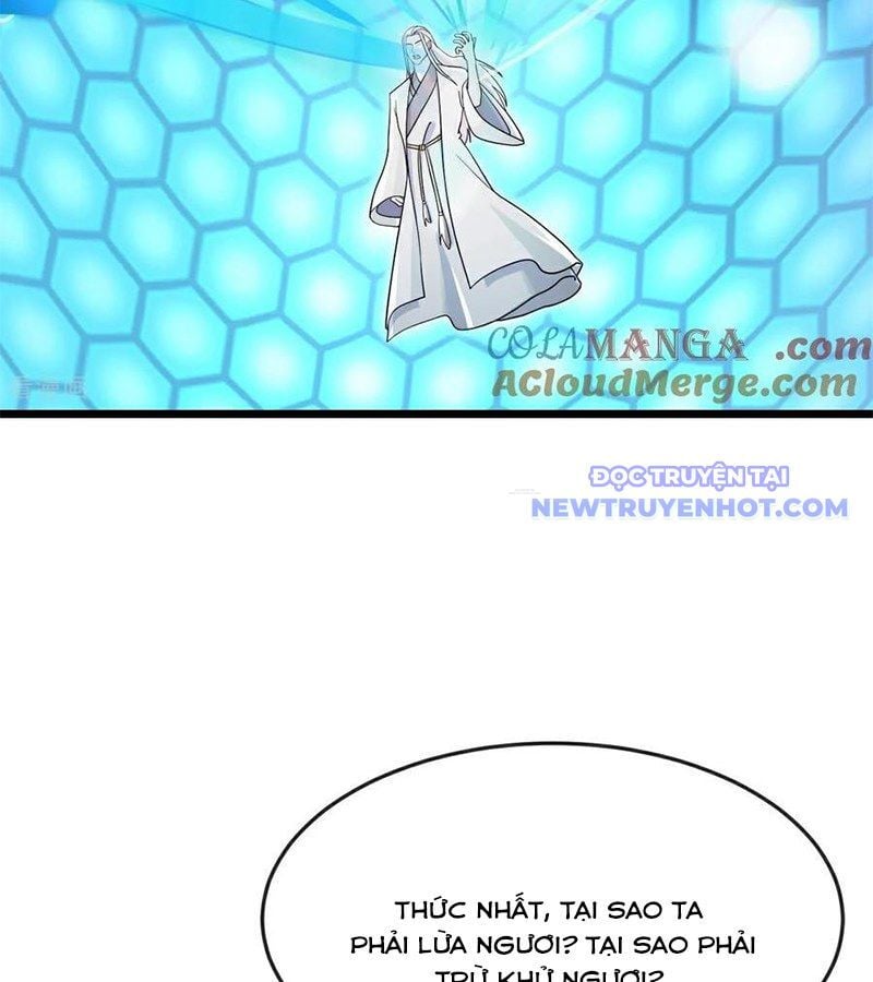 Thần Võ Thiên Tôn: Chapter 907