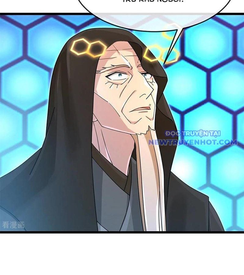 Thần Võ Thiên Tôn: Chapter 907