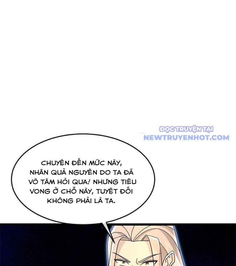 Thần Võ Thiên Tôn: Chapter 907