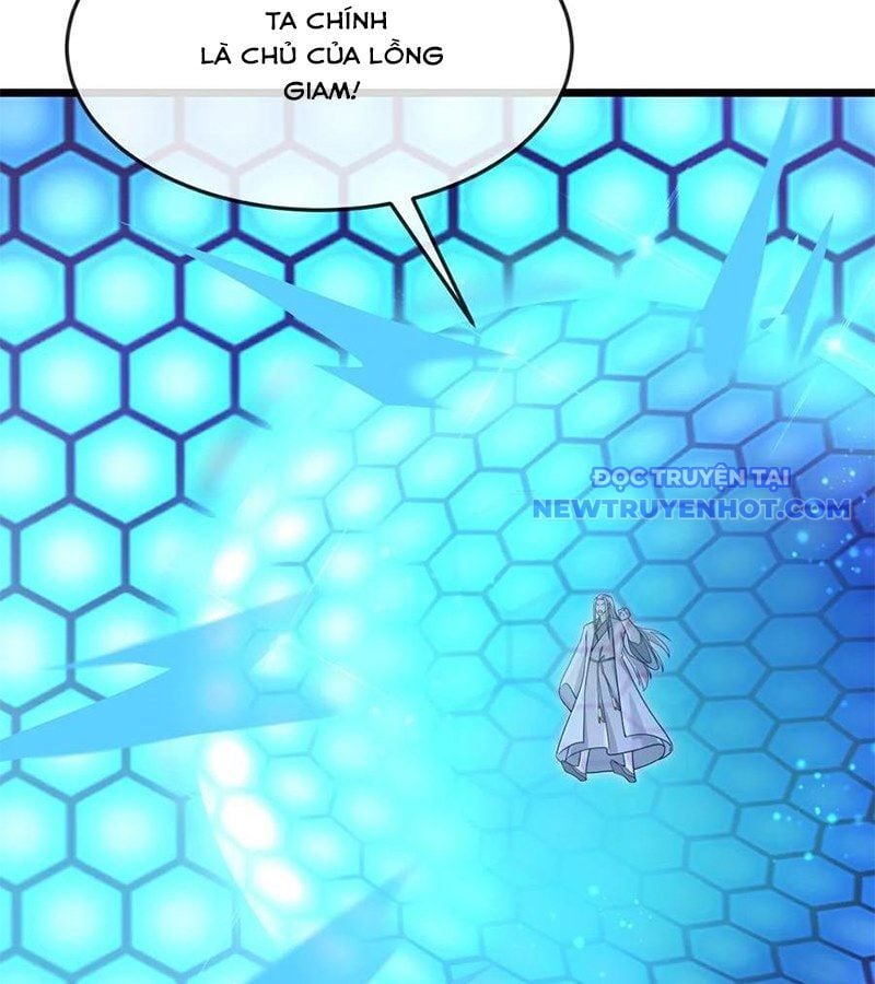 Thần Võ Thiên Tôn: Chapter 907
