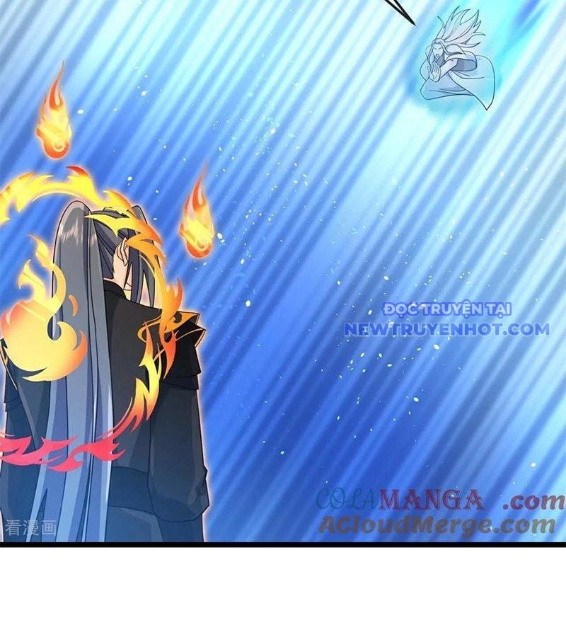 Thần Võ Thiên Tôn: Chapter 907