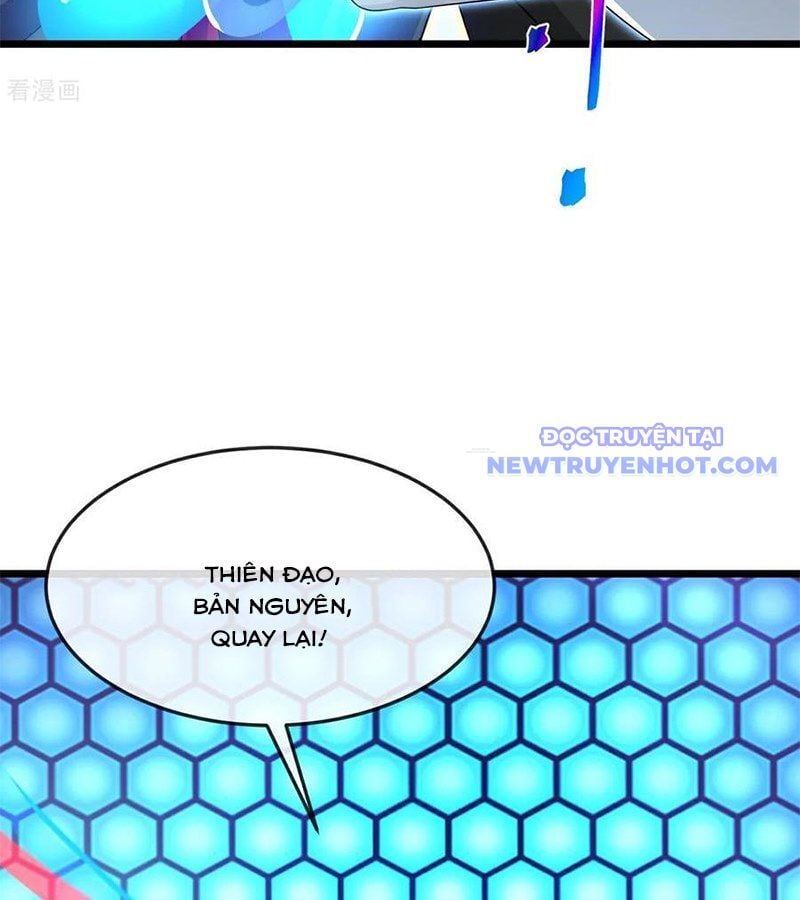 Thần Võ Thiên Tôn: Chapter 907
