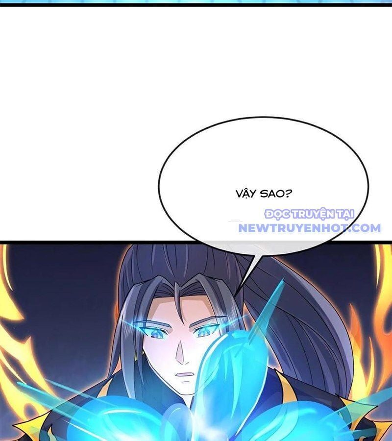 Thần Võ Thiên Tôn: Chapter 907