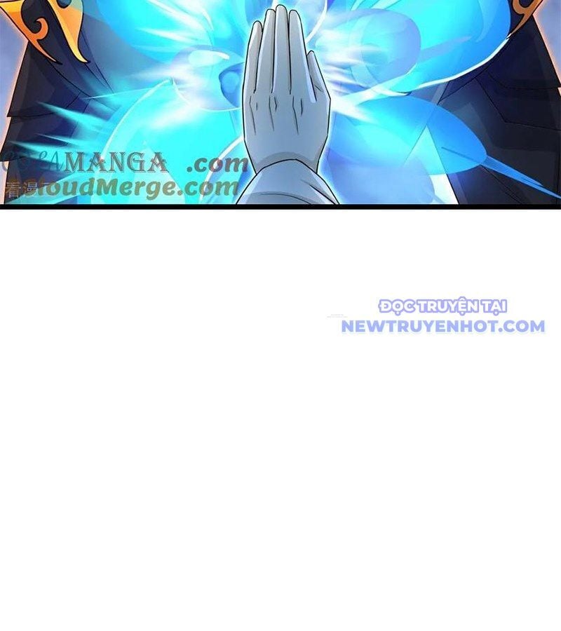 Thần Võ Thiên Tôn: Chapter 907
