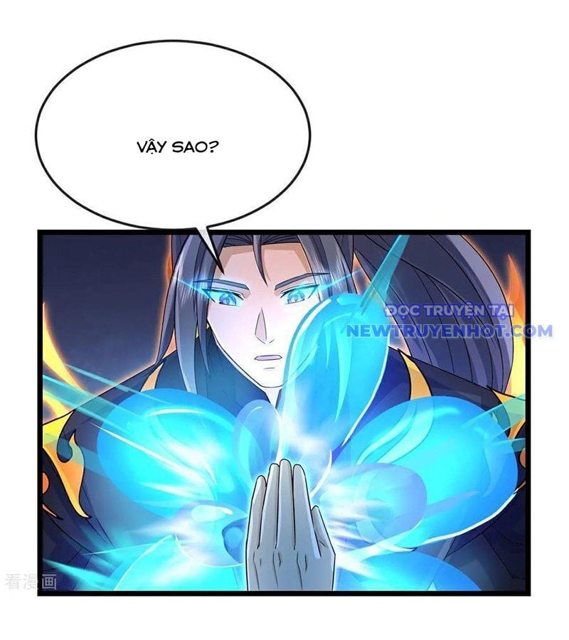 Thần Võ Thiên Tôn: Chapter 907