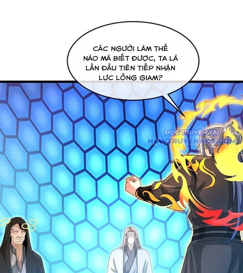 Thần Võ Thiên Tôn: Chapter 907