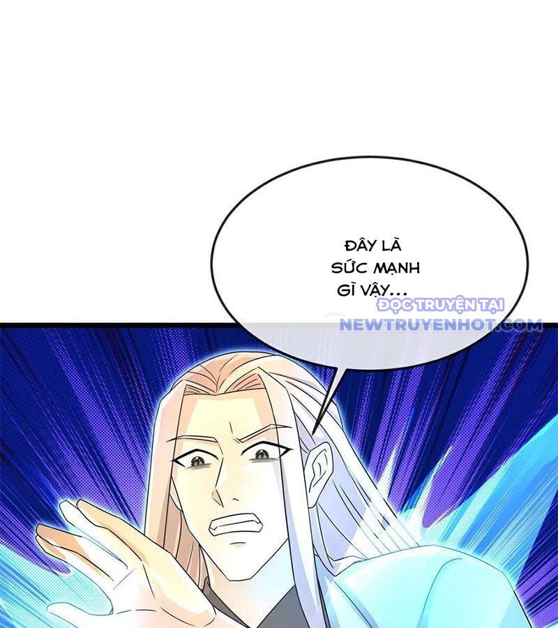 Thần Võ Thiên Tôn: Chapter 907