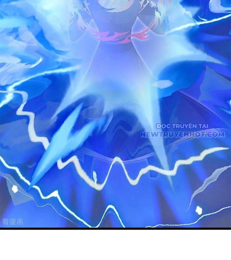 Thần Võ Thiên Tôn: Chapter 907