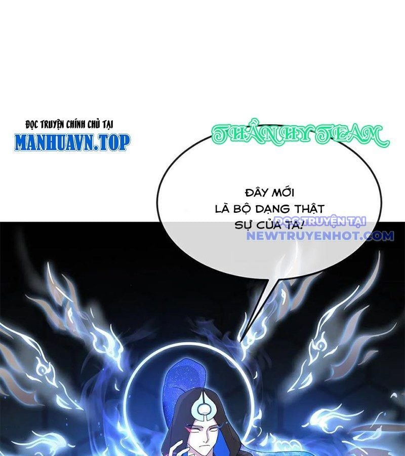 Thần Võ Thiên Tôn: Chapter 907