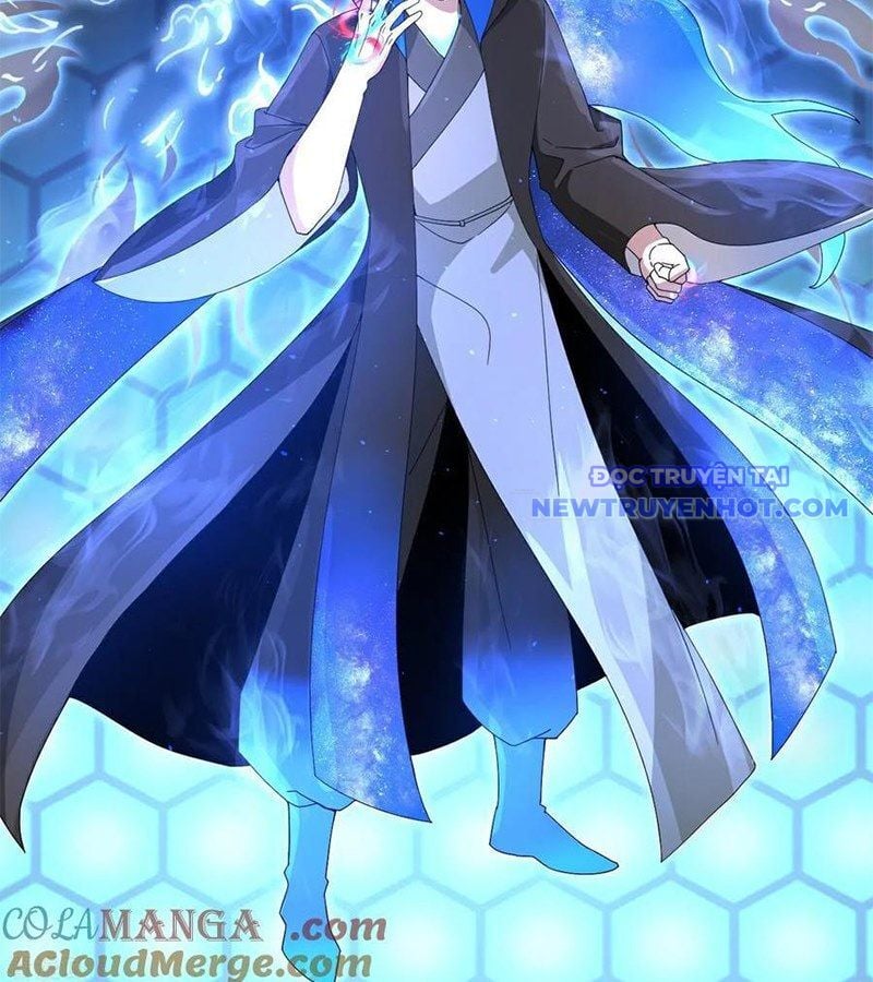 Thần Võ Thiên Tôn: Chapter 907