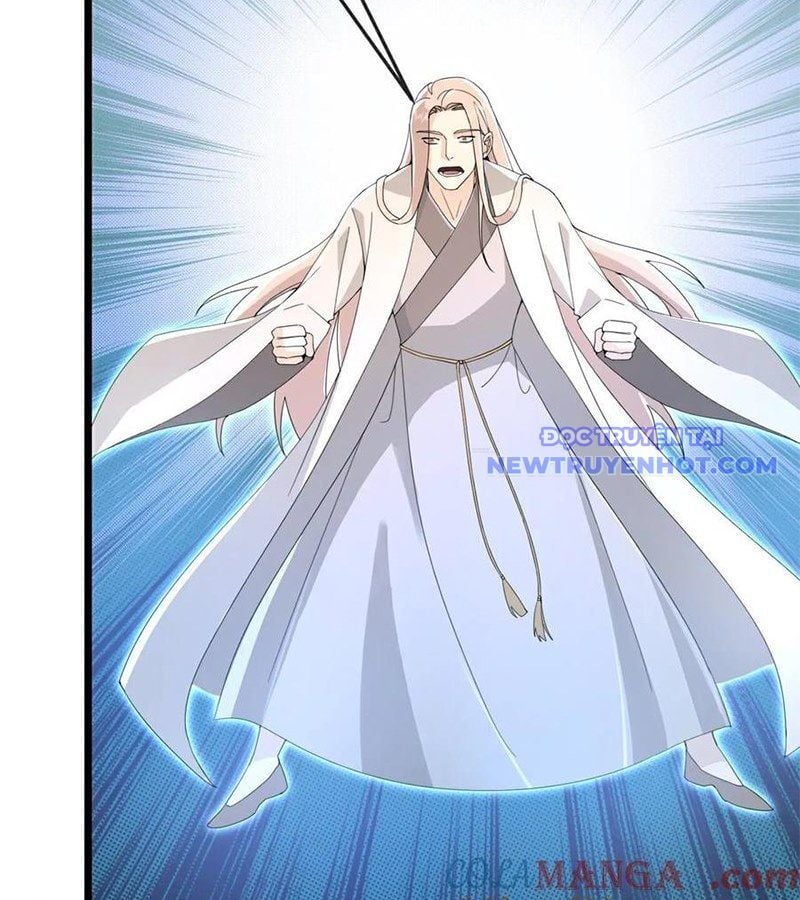Thần Võ Thiên Tôn: Chapter 907