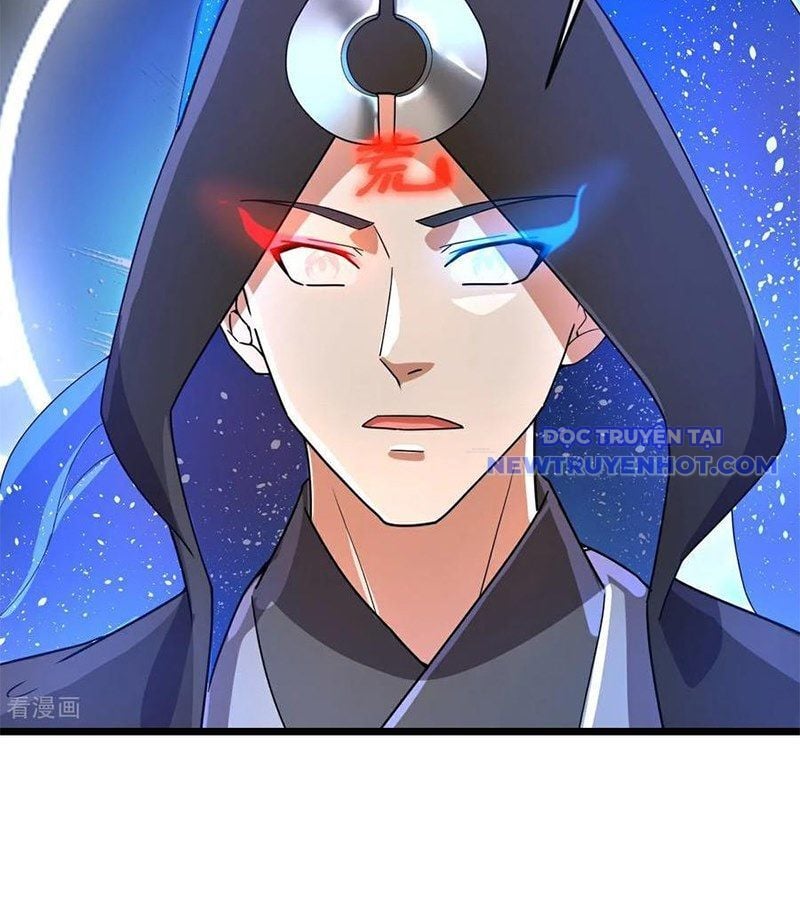 Thần Võ Thiên Tôn: Chapter 907