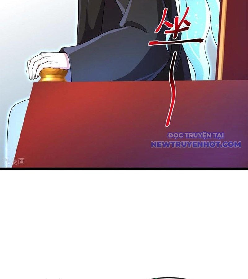 Thần Võ Thiên Tôn: Chapter 907