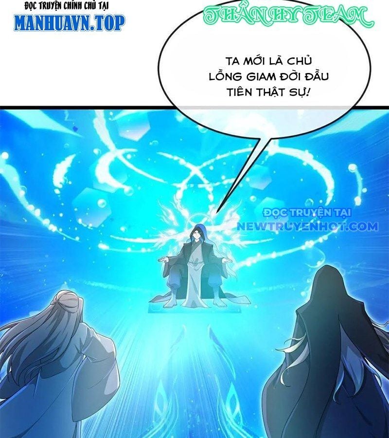 Thần Võ Thiên Tôn: Chapter 907