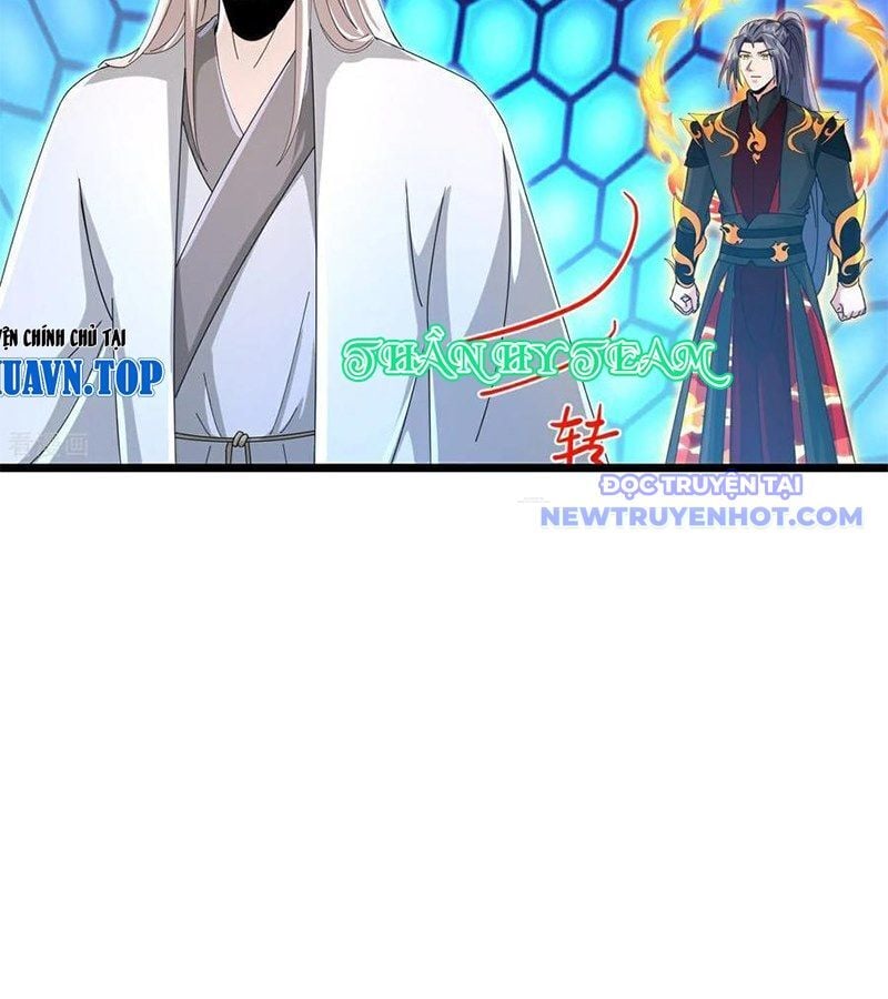 Thần Võ Thiên Tôn: Chapter 907
