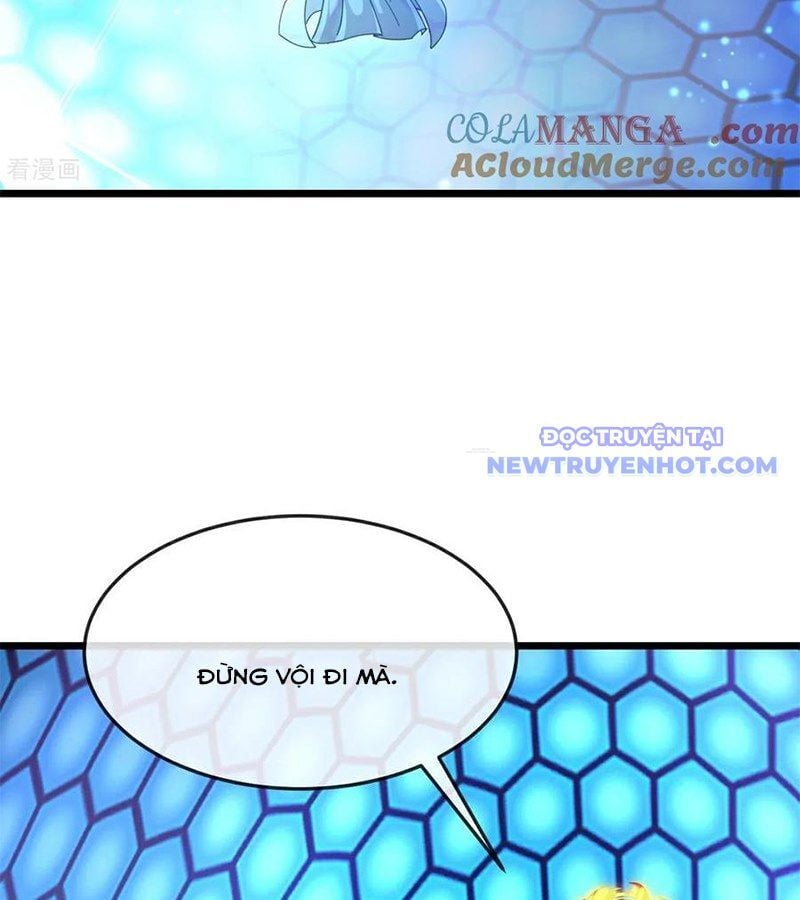 Thần Võ Thiên Tôn: Chapter 907