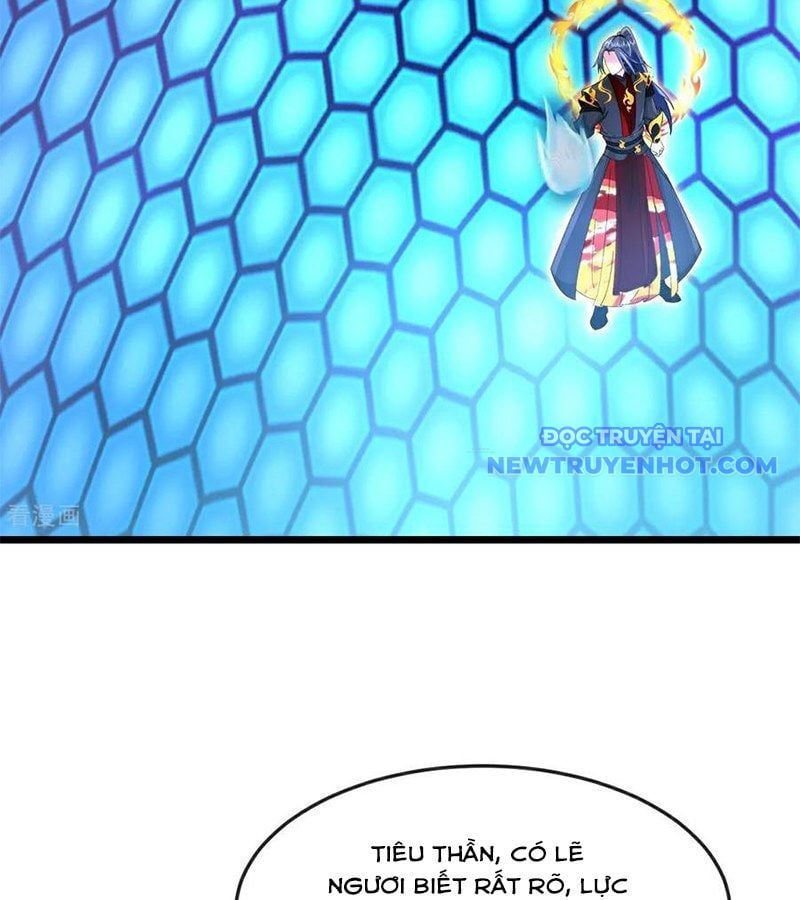 Thần Võ Thiên Tôn: Chapter 907
