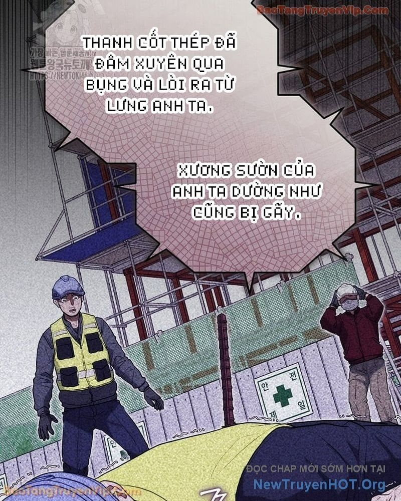 Thần Y Hoa Đà Tái Xuất: Chapter 22