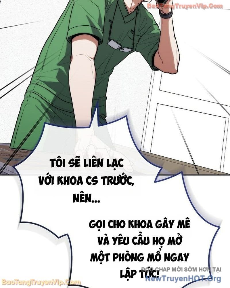 Thần Y Hoa Đà Tái Xuất: Chapter 22