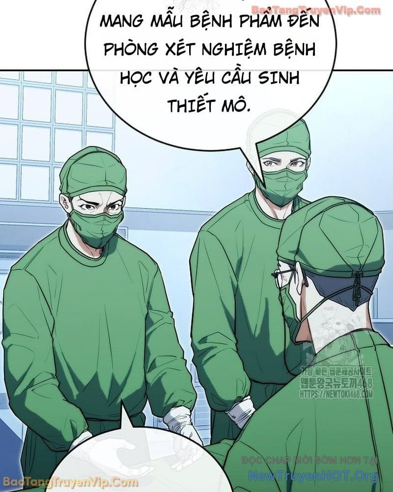 Thần Y Hoa Đà Tái Xuất: Chapter 22