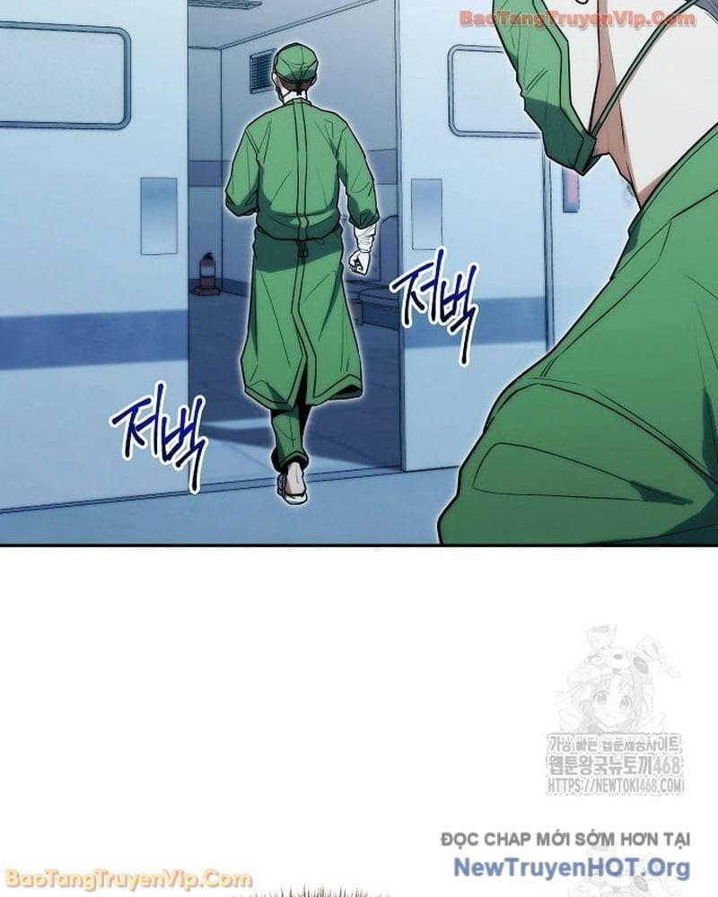 Thần Y Hoa Đà Tái Xuất: Chapter 22