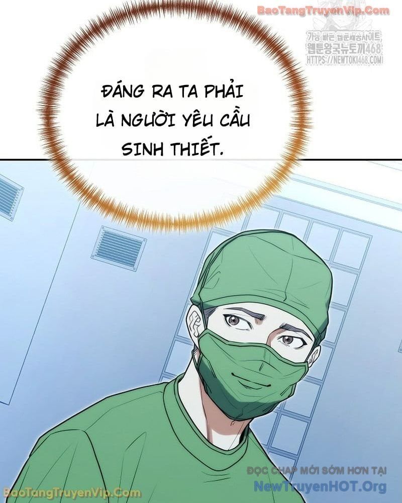 Thần Y Hoa Đà Tái Xuất: Chapter 22