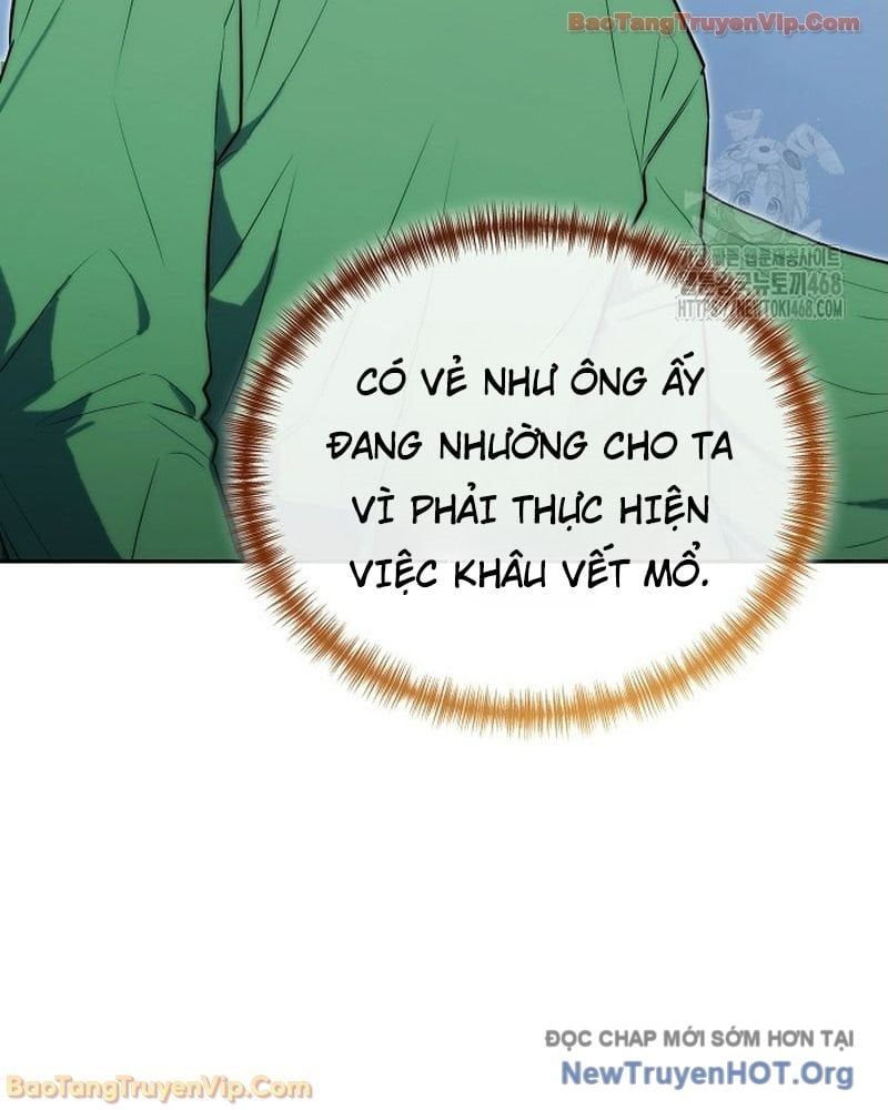 Thần Y Hoa Đà Tái Xuất: Chapter 22