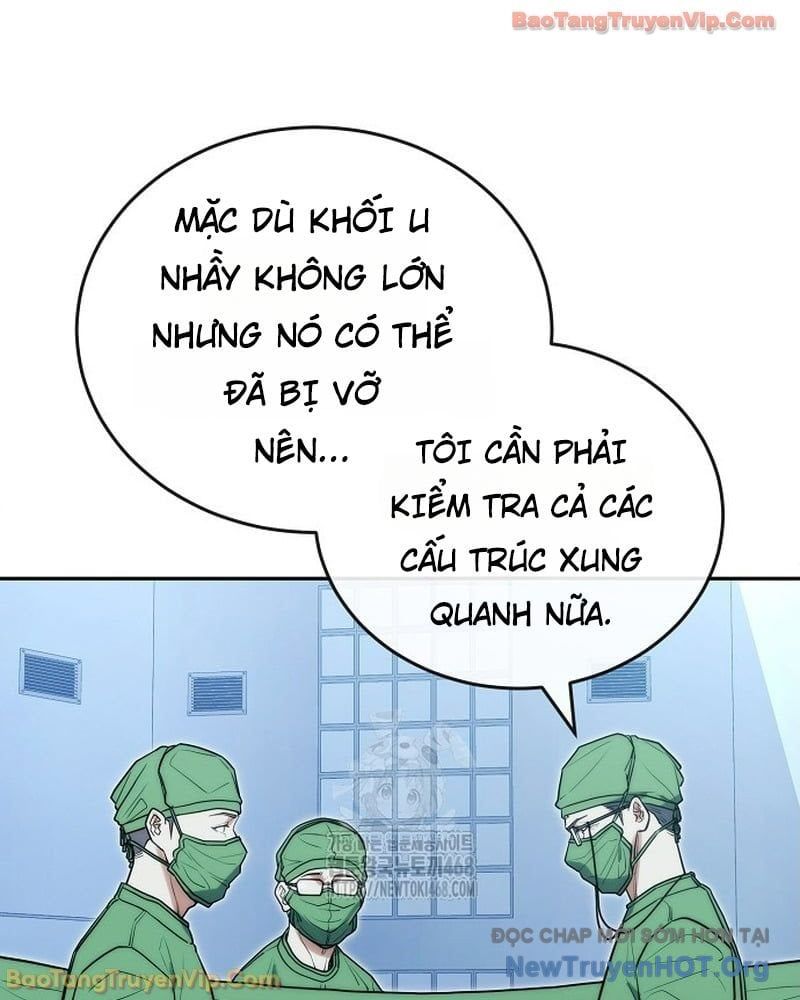 Thần Y Hoa Đà Tái Xuất: Chapter 22