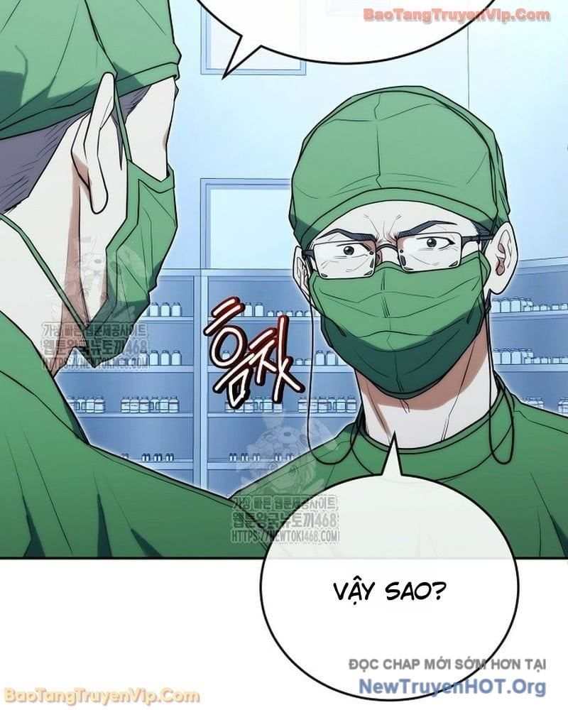 Thần Y Hoa Đà Tái Xuất: Chapter 22