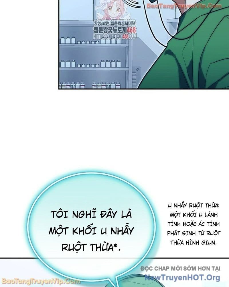 Thần Y Hoa Đà Tái Xuất: Chapter 22