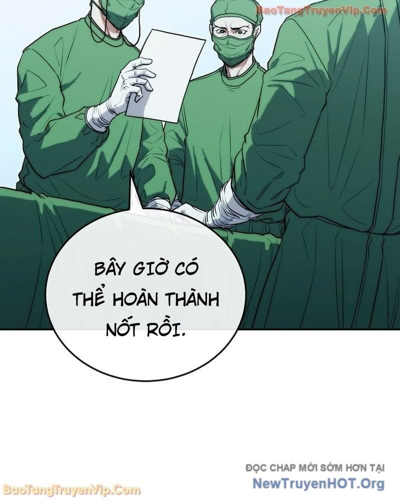 Thần Y Hoa Đà Tái Xuất: Chapter 22