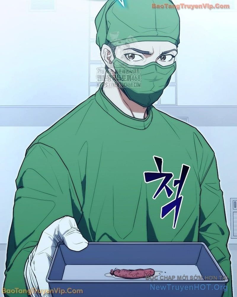 Thần Y Hoa Đà Tái Xuất: Chapter 22