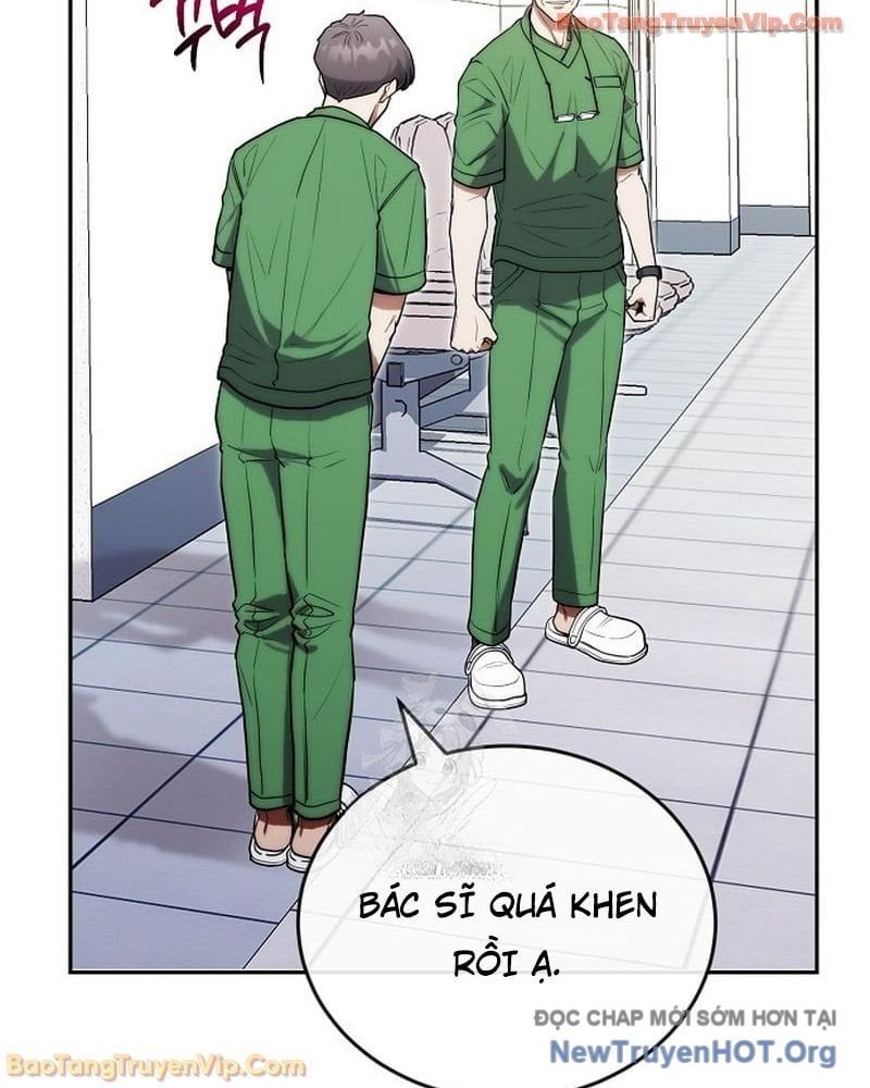 Thần Y Hoa Đà Tái Xuất: Chapter 22