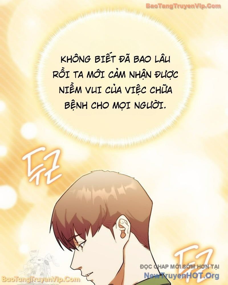 Thần Y Hoa Đà Tái Xuất: Chapter 22