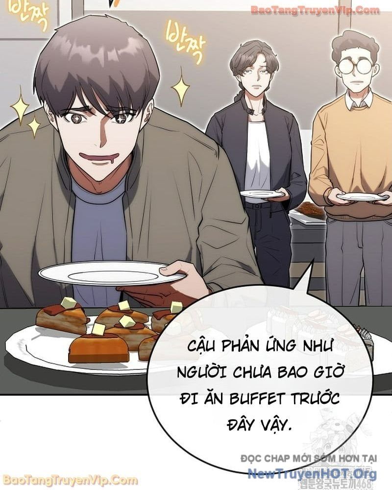 Thần Y Hoa Đà Tái Xuất: Chapter 22