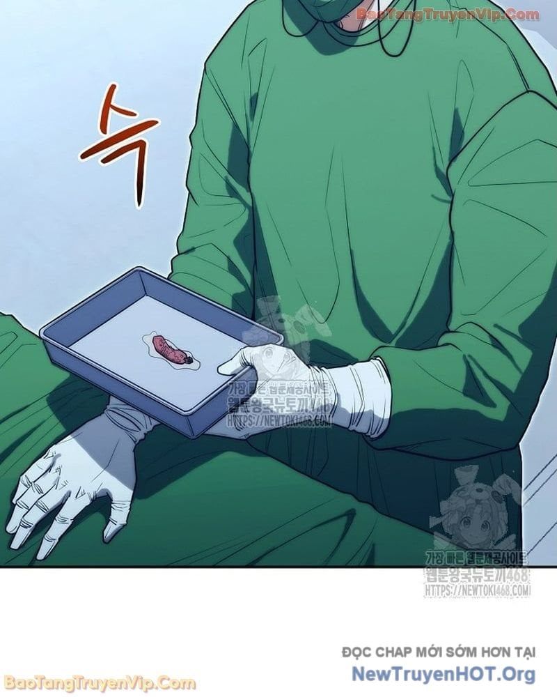 Thần Y Hoa Đà Tái Xuất: Chapter 22