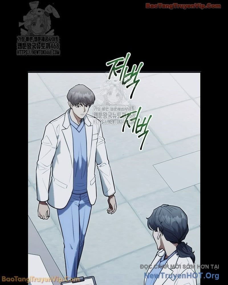 Thần Y Hoa Đà Tái Xuất: Chapter 22