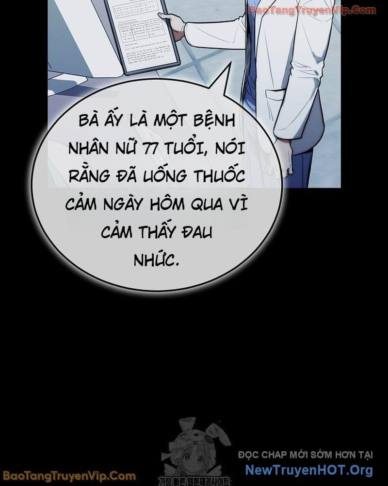 Thần Y Hoa Đà Tái Xuất: Chapter 22