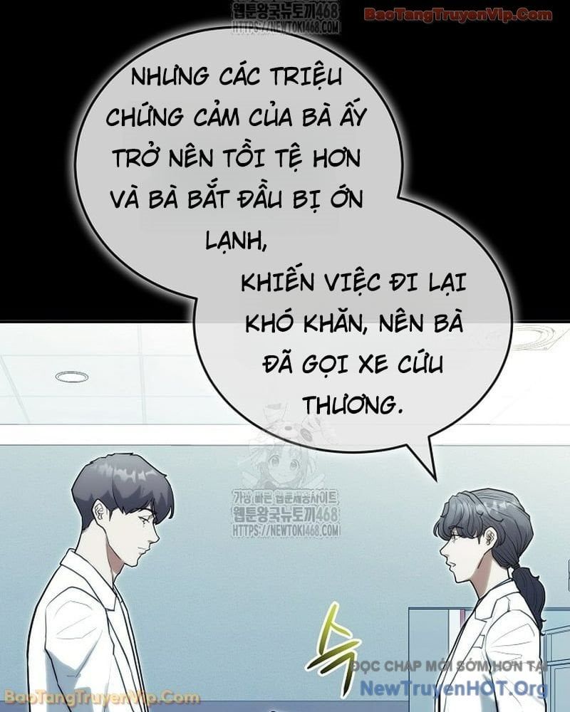Thần Y Hoa Đà Tái Xuất: Chapter 22