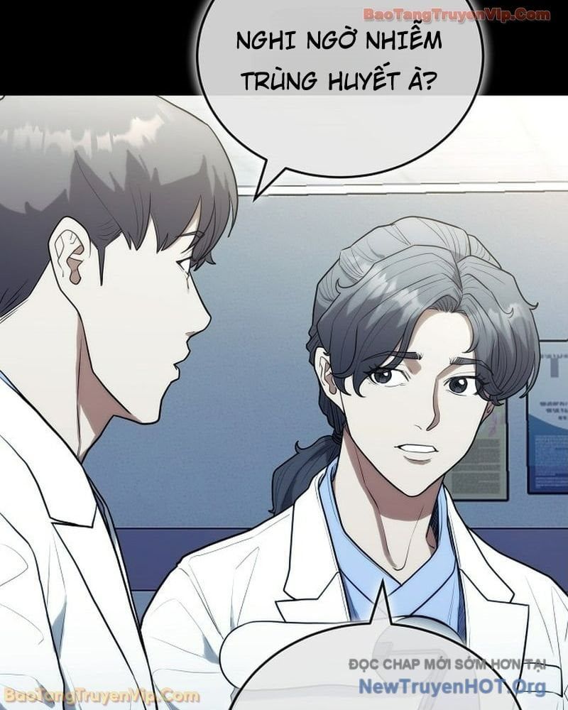 Thần Y Hoa Đà Tái Xuất: Chapter 22