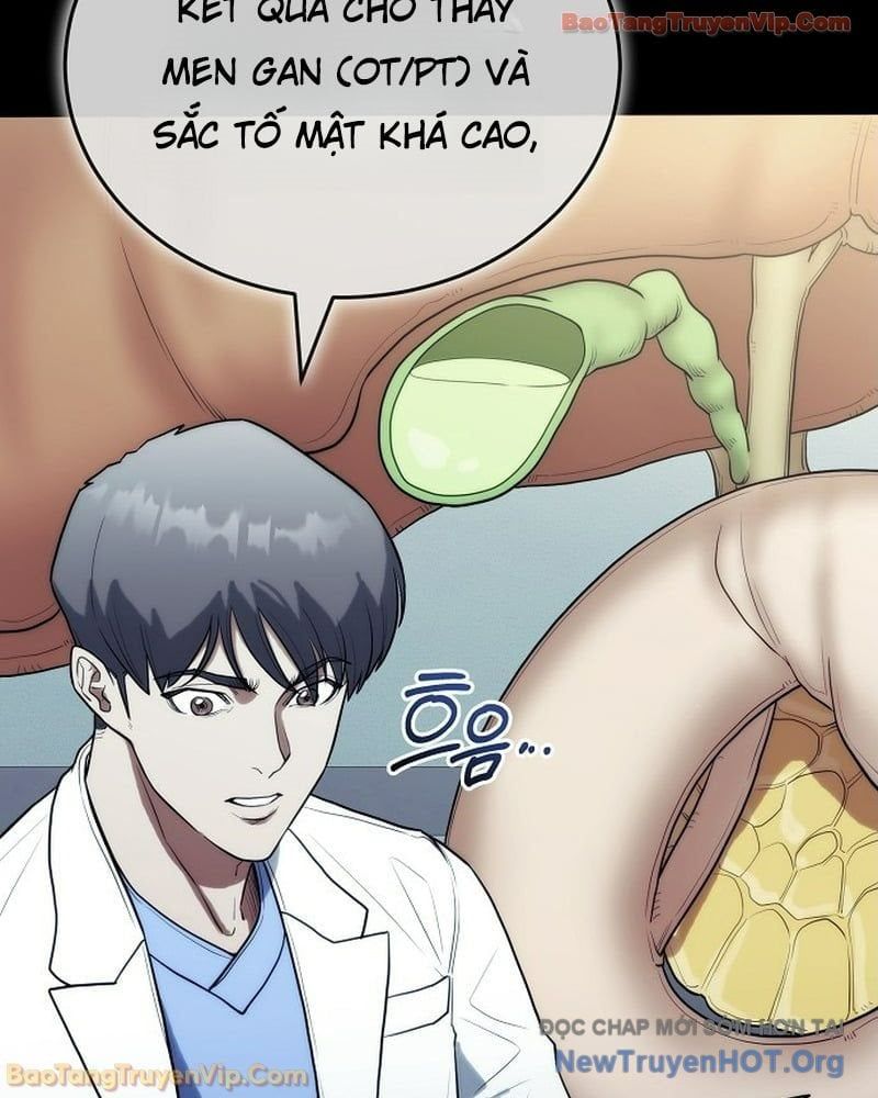 Thần Y Hoa Đà Tái Xuất: Chapter 22