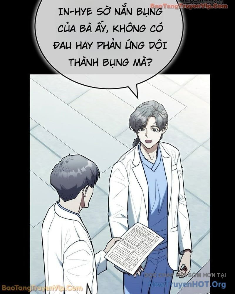 Thần Y Hoa Đà Tái Xuất: Chapter 22