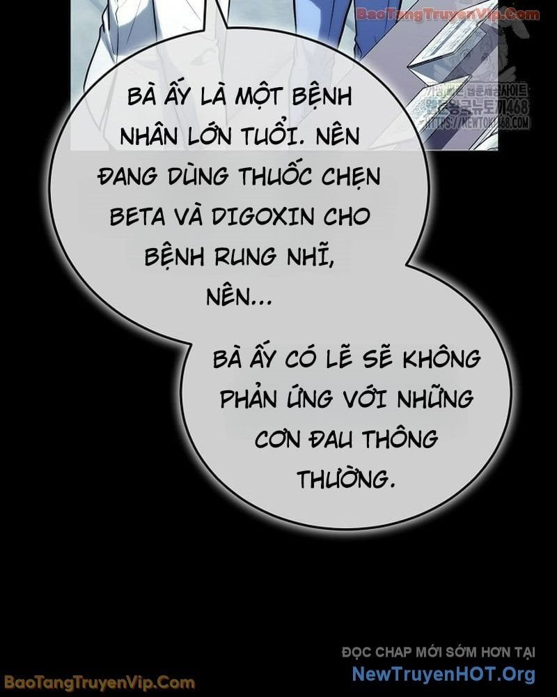 Thần Y Hoa Đà Tái Xuất: Chapter 22