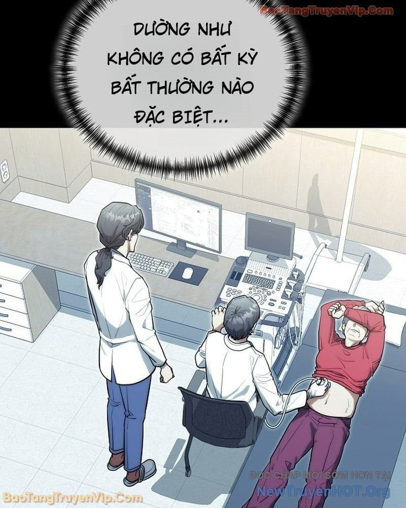 Thần Y Hoa Đà Tái Xuất: Chapter 22