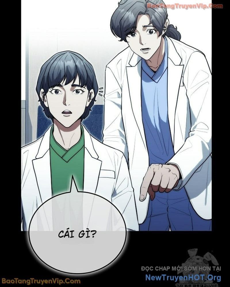 Thần Y Hoa Đà Tái Xuất: Chapter 22