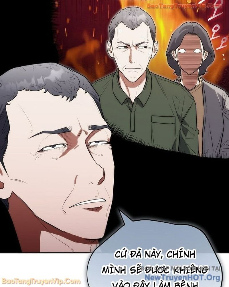 Thần Y Hoa Đà Tái Xuất: Chapter 22