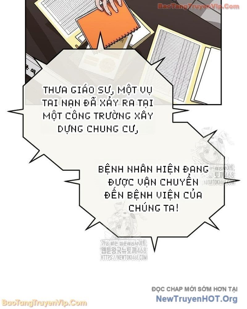 Thần Y Hoa Đà Tái Xuất: Chapter 22