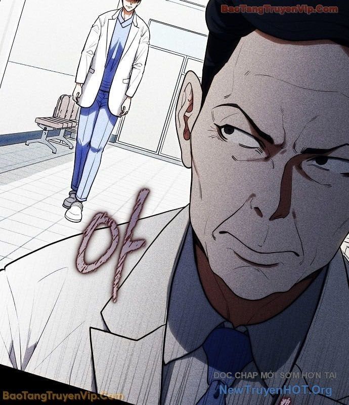 Thần Y Hoa Đà Tái Xuất: Chapter 23